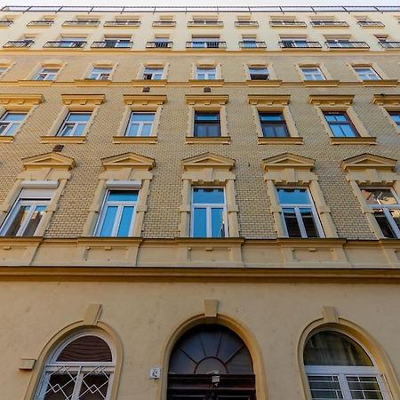 Apartmento Albero Di Acacia By Nw Budapest Exterior foto